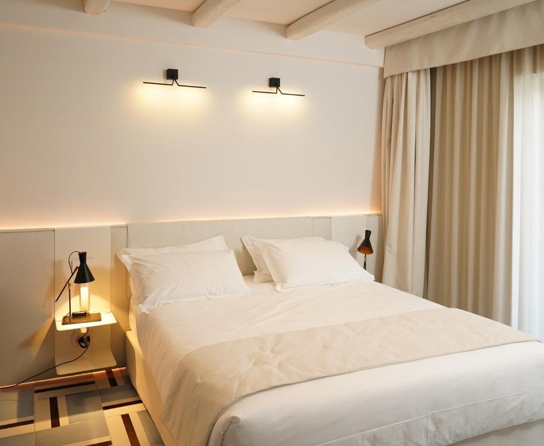 Dimora Dei Lari Hotel Bacoli Eksteriør billede