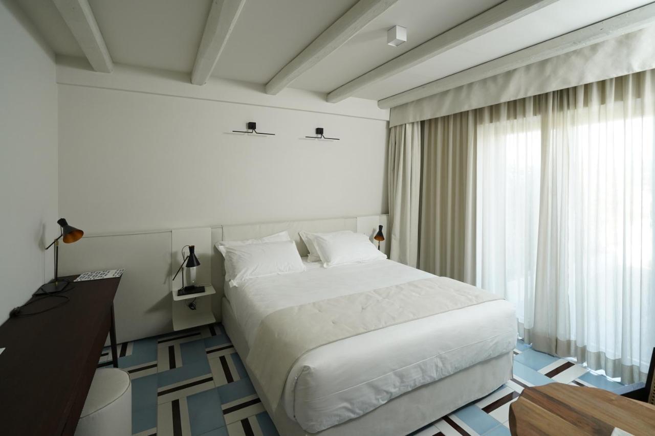 Dimora Dei Lari Hotel Bacoli Eksteriør billede