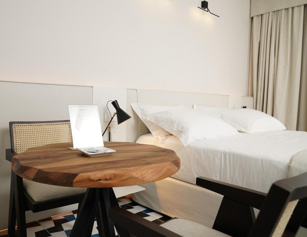 Dimora Dei Lari Hotel Bacoli Eksteriør billede