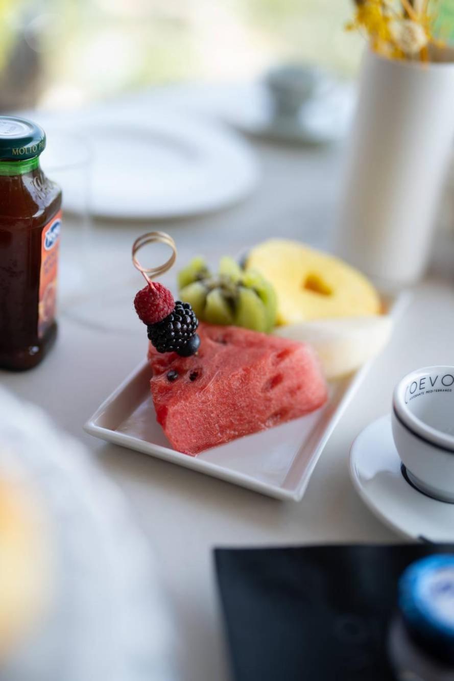 Dimora Dei Lari Hotel Bacoli Eksteriør billede